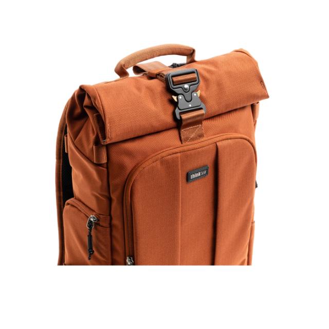 Think Tank Focuspoint 22L I Hybrid Rolltop Urban