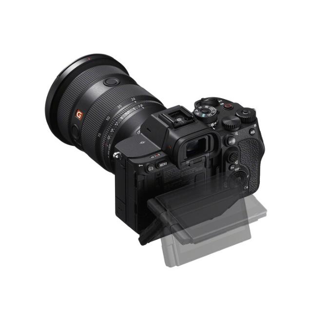 SONY ALPHA A7R V CAMERA