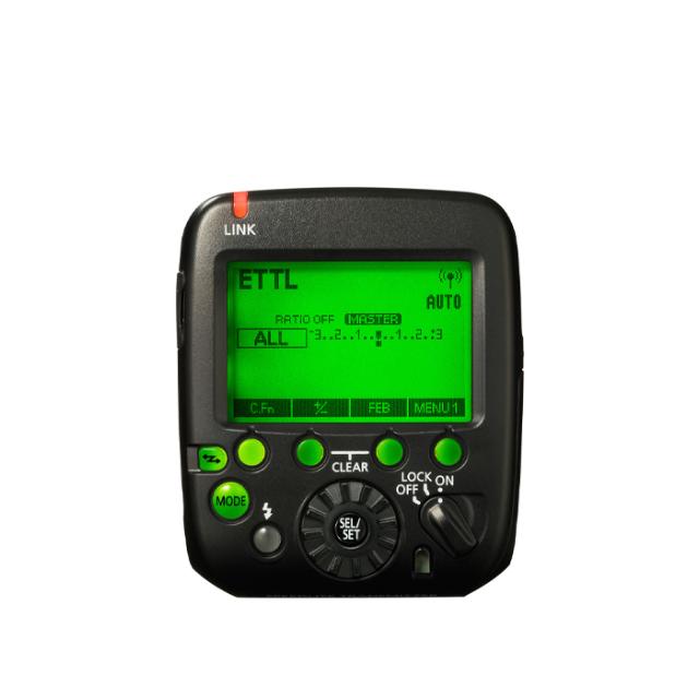 CANON SPEEDLITE ST-E3-RT VER. 2 RADIO TRIGGER