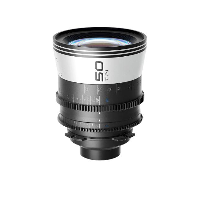 BLAZAR VIPER 50MM T2.1-1.5X ANAMORPHIC PL