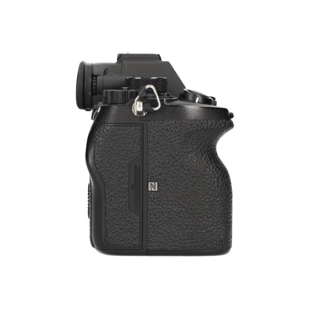 SONY BODY A7R IV (2) USED
