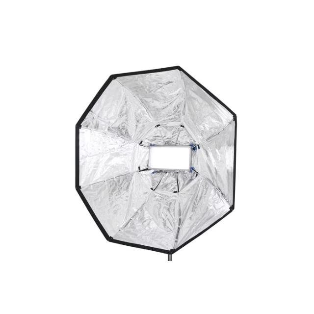 DoPchoice Snapbag OCTA 7' Rabbit Ears