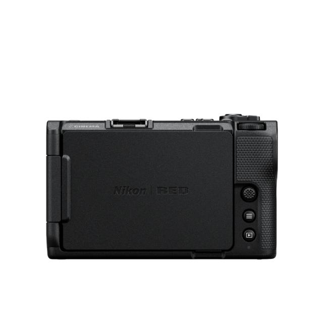 NIKON ZR 6K CINE CAMERA