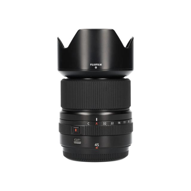 FUJI LENS GF 45 2,8 R WR (1) USED