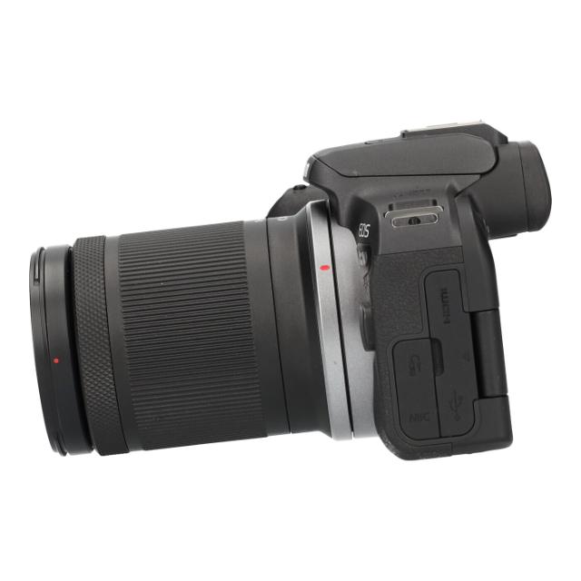 CANON BODY EOS R10 + RF-S 18-150 (1) USED