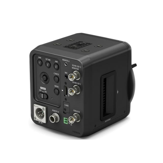 CANON NETWORK HIGH ISO KAMERA ME20F-SHN