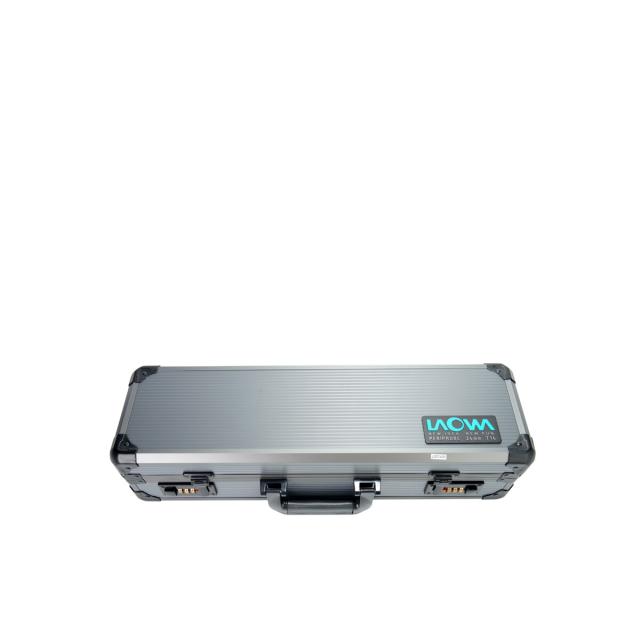 Laowa 24mm T14 2X Periprobe Cine - PL-Mount