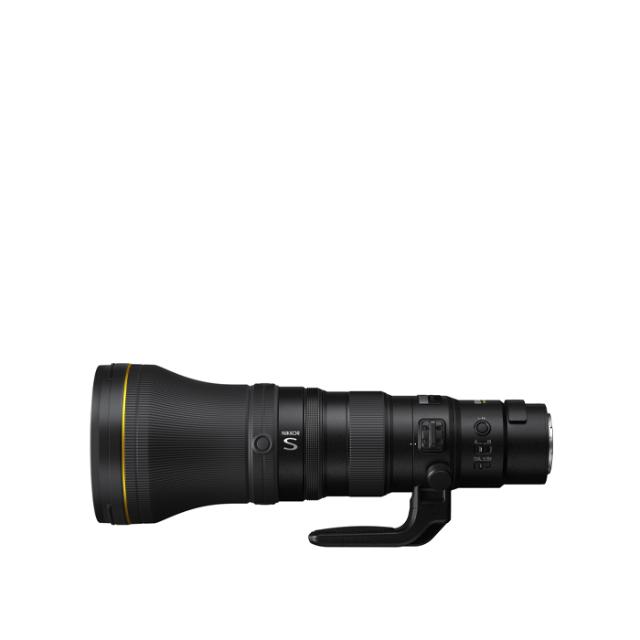 NIKON 800MM F/6,3 PF VR S Z-MOUNT