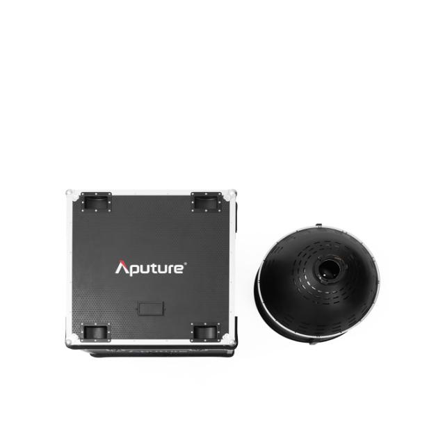 APUTURE STORM PARALLEL BEAM 70 FLIGHT CASE KIT