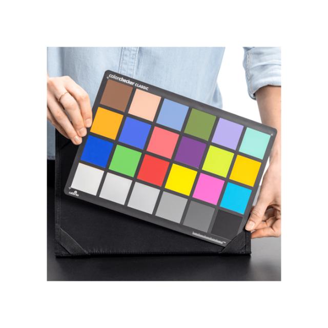 CALIBRITE COLORCHECKER FOLIO CASE