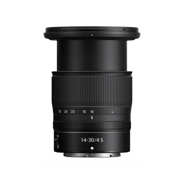 NIKON 14-30MM F/4 S Z-MOUNT