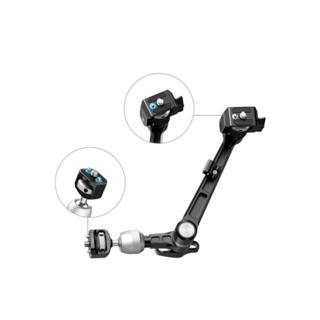 SMALLRIG 5141 MAGIC ARM SUPPORT