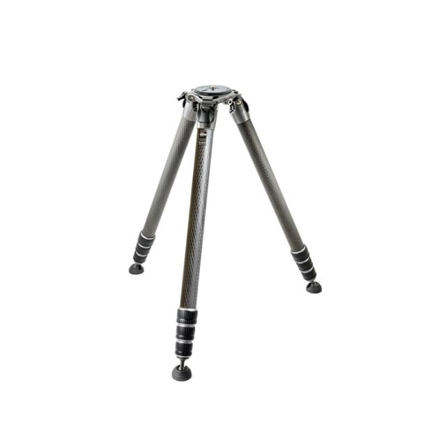 GITZO GT5543XLS SYSTEMATIC EXACT CARBON TRIPOD S5