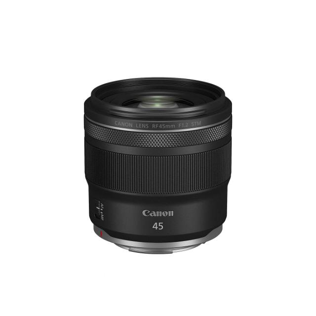 CANON RF 45MM F/1,2 STM