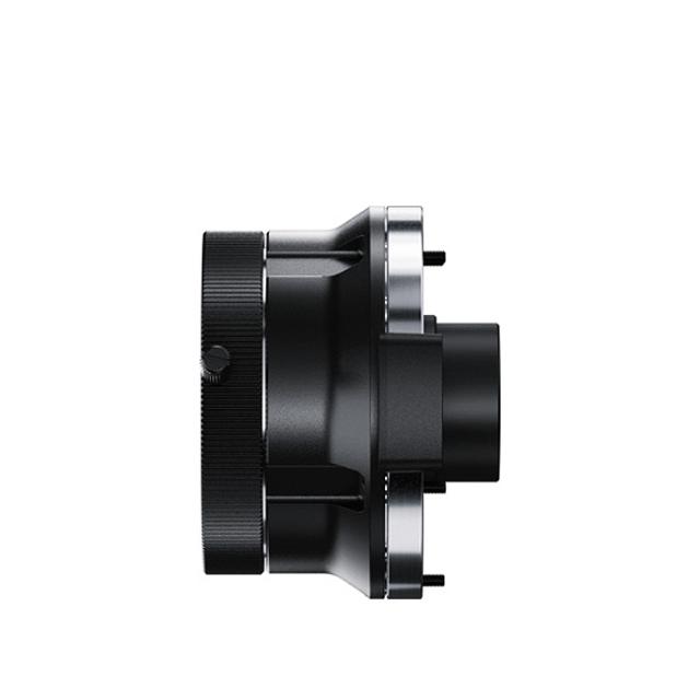 BLACKMAGIC URSA MINI PRO B4 MOUNT