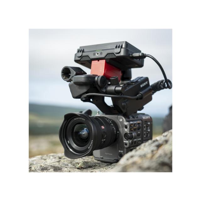 SONY (E) FE 16-35MM F/2,8 GM MK II