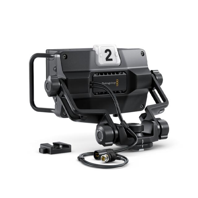 BLACK MAGIC URSA STUDIO VIEWFINDER G2