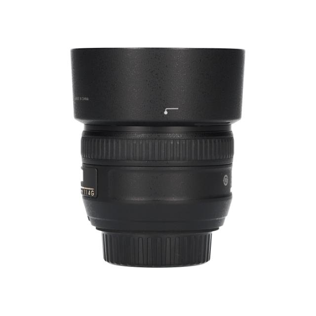 NIKON LENS AF-S 50 1,4 G (2) USED