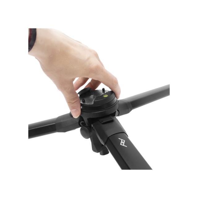 PEAK DESIGN TRAVEL TRIPOD - CARBON