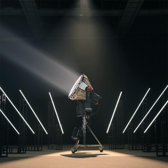 GODOX BEAMLIGHT MAX90