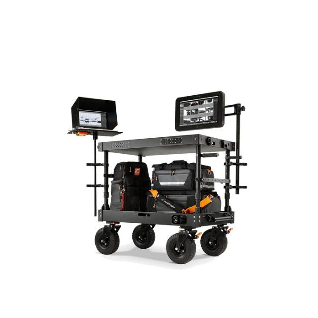 Inovativ Voyager 36 EVO X Workstation