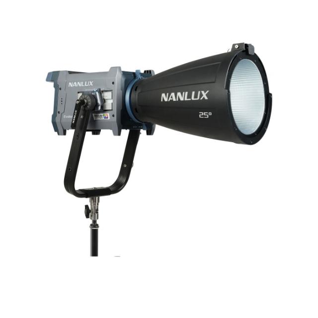 NANLUX EVOKE 600C WITH TROLLEY CASE