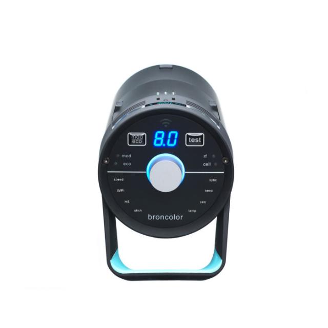 BRONCOLOR SIROS 400 L  OUTDOOR KIT 2