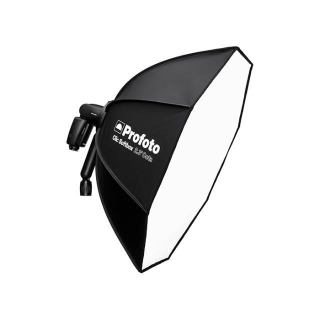 PROFOTO CLIC SOFTBOX 2.3 OCTA (70CM)