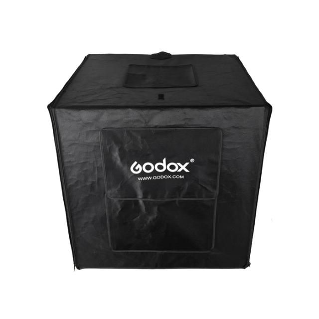 GODOX PORTABLE LED MINI STUDIO 80X80X80 CM