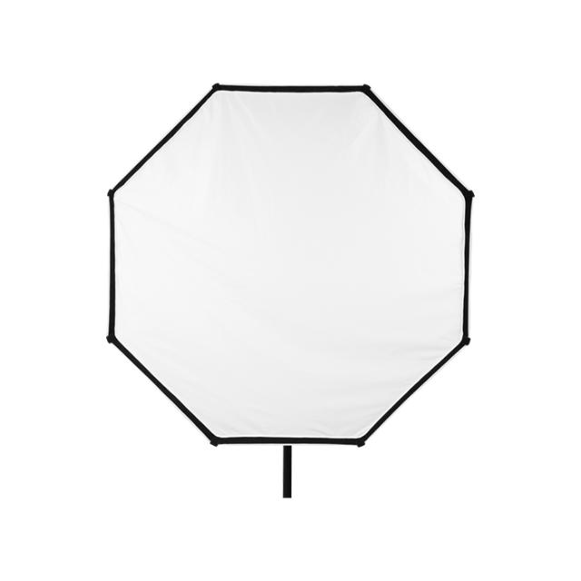 NANLUX OCTAGONAL SOFTBOX 150CM WITH NLM MOUNT