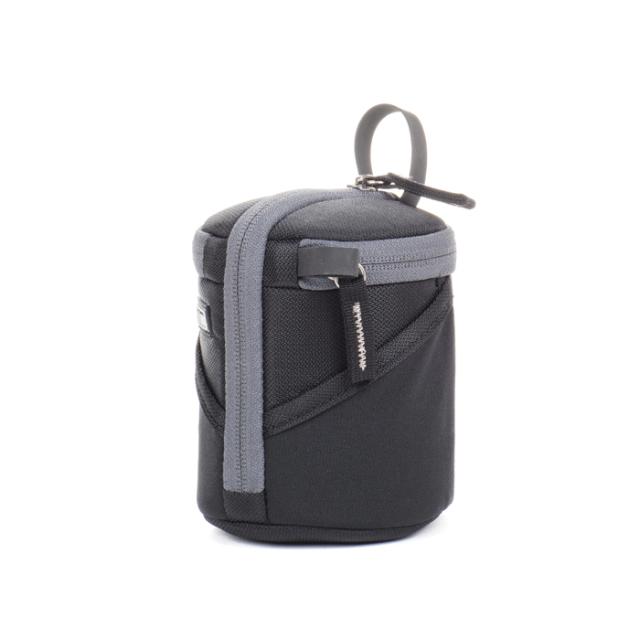 THINK TANK LENS CASE DUO 5, BLACK //