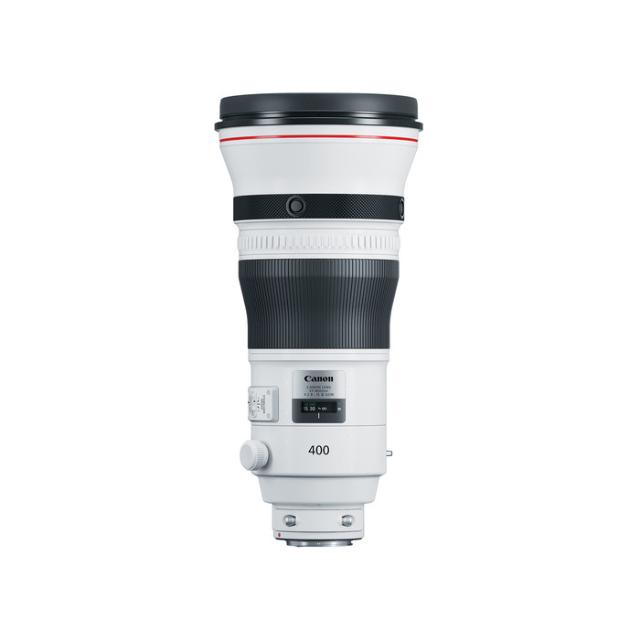 CANON EF 400MM F/2,8 L IS III USM DROP-IN 52