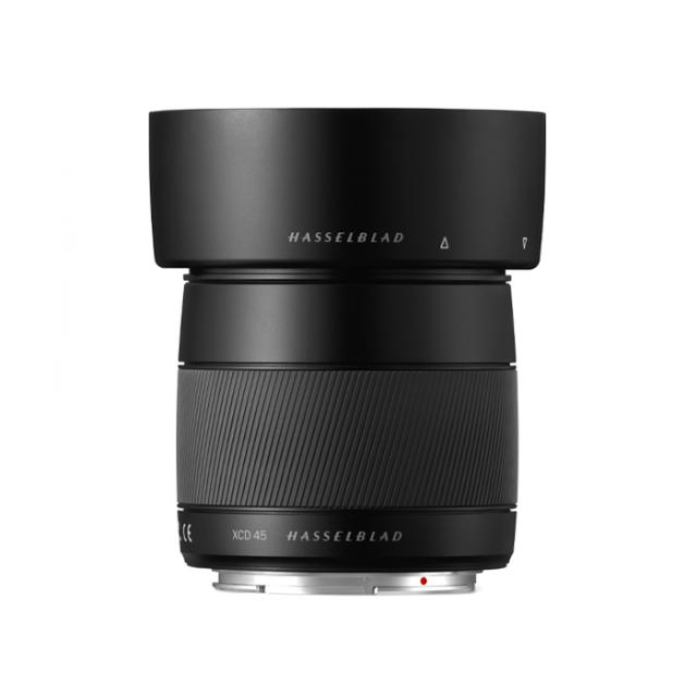 HASSELBLAD XCD 45MM F/3,5