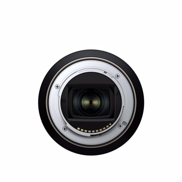 TAMRON 28-200MM F/2,8-5,6 DI III RXD SONY E //