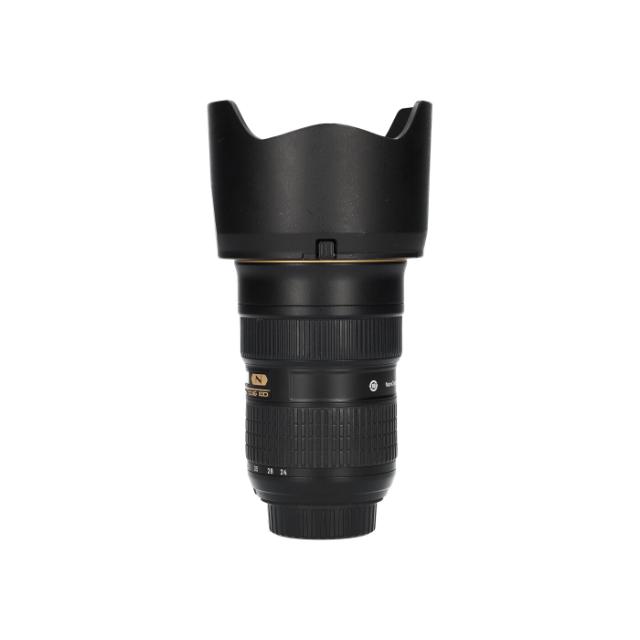 NIKON LENS AF-S 24-70 2,8 G ED (3)