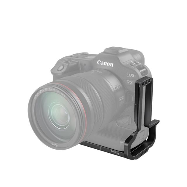 SMALLRIG 3628 L-BRACKET FOR CANON EOS R3 //