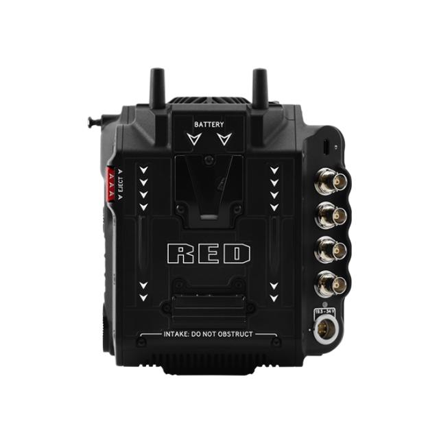 RED V-RAPTOR XL 8K S35 V-LOCK