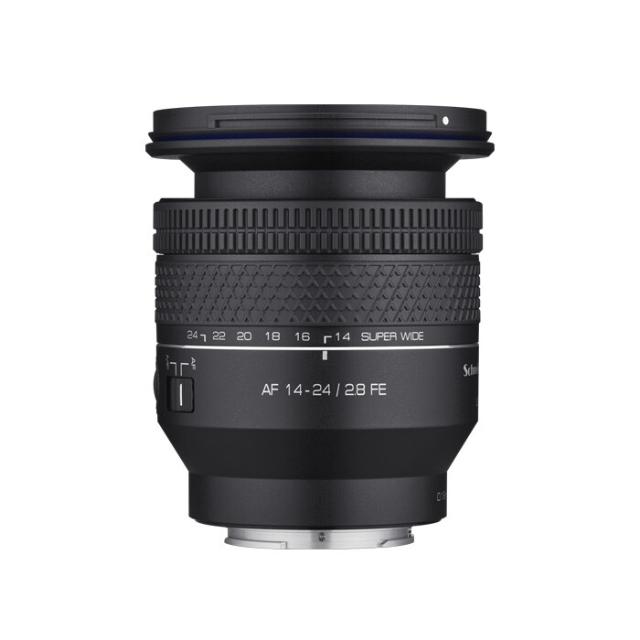 SAMYANG AF 14-24MM F/2,8 SONY FE-MOUNT