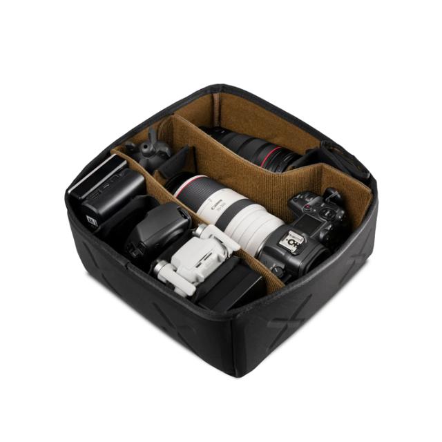 GOMATIC PETER MCKINNON DAYPACK WITH 1 LARGE CUBE