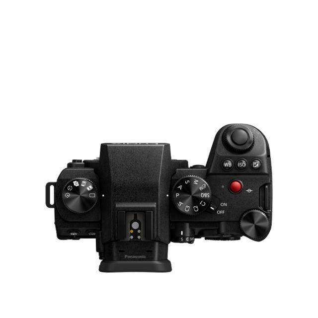 PANASONIC LUMIX G9 II BODY