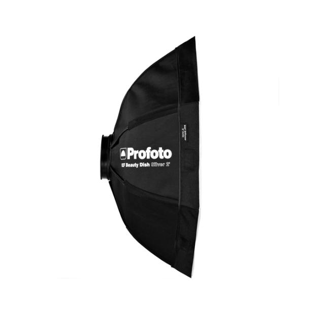 PROFOTO OCF BEAUTY DISH SILVER