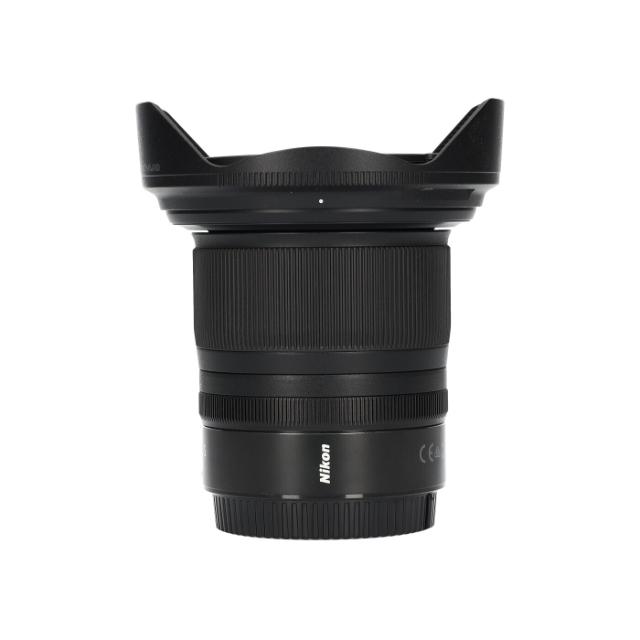 NIKON LENS Z 14-30 4,0 S (2) USED