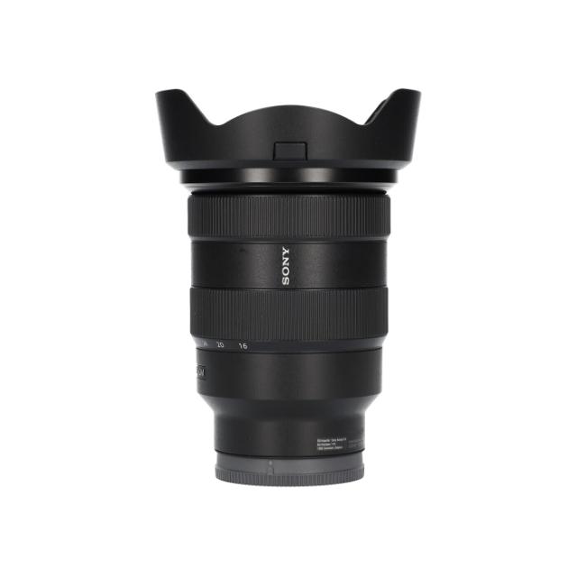 SONY LENS FE 16-35 2,8 GM (2) USED