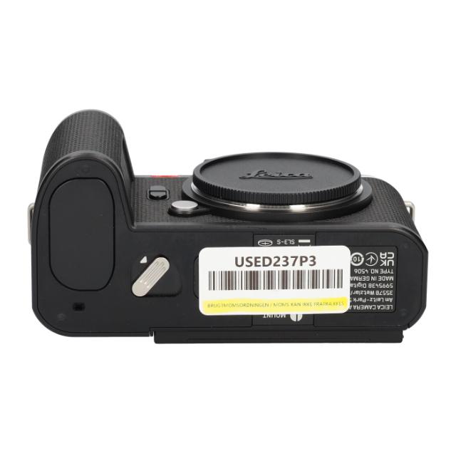 LEICA BODY SL3-S (1) USED