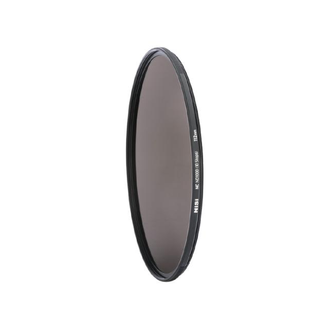 NISI 112 MM ND1000 FILTER 10STOP F/ NIKON Z LENSES