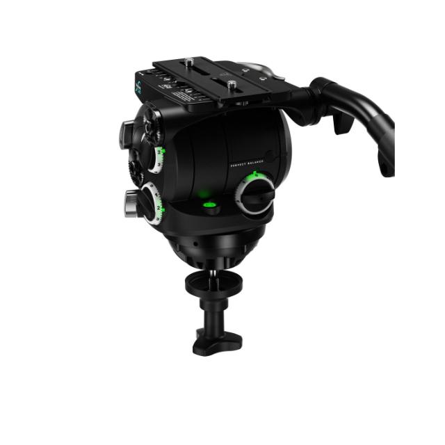 Vinten Versine 240 System flowtech100 MS