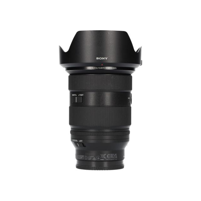 SONY LENS FE 24-70 2,8 GM II (2) DEMO
