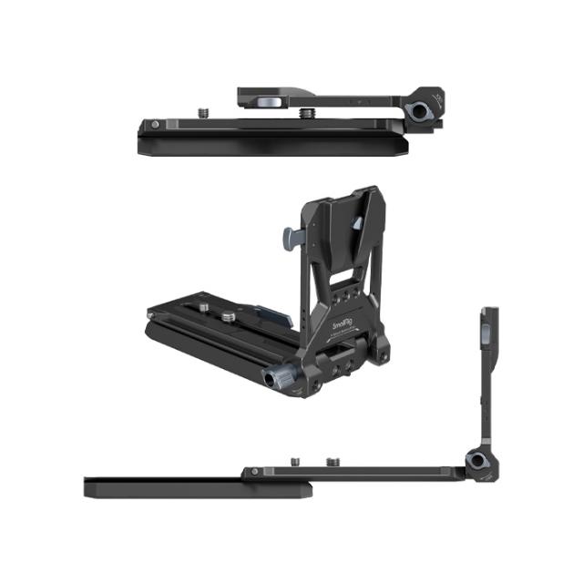 SMALLRIG 4323 V-MOUNT BATTERY MOUNT PLATE KIT