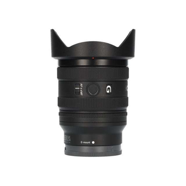 SONY LENS FE 24-50 2,8 G (1) USED
