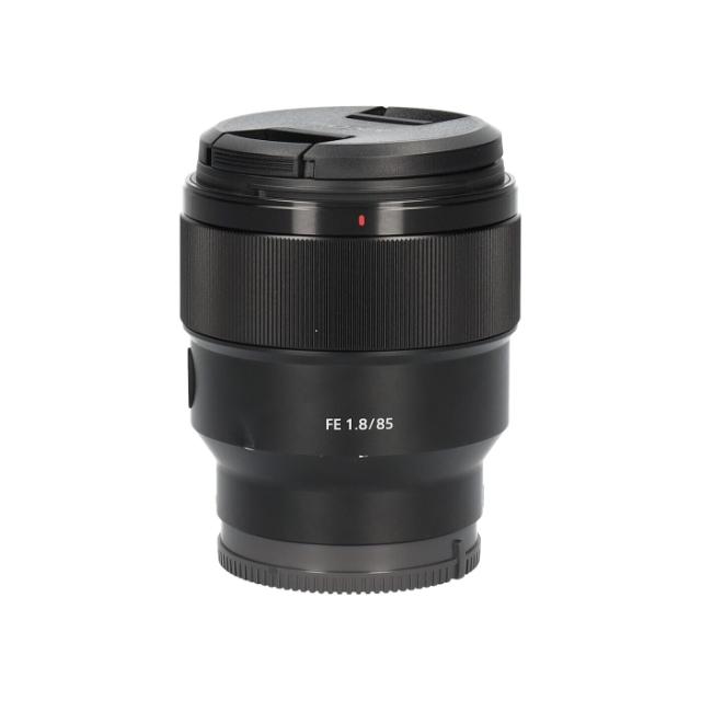 SONY LENS FE 85 1,8 (4) USED